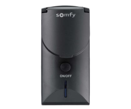 Gniazdo Smart Plug Somfy Gniazdo RTS - 3600W (zewnętrzne)